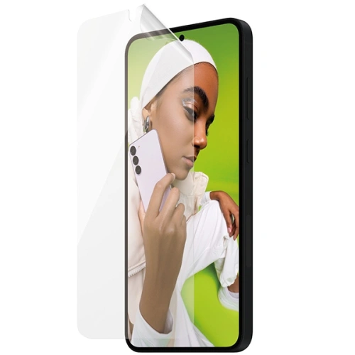 Kup Folia de protecție pentru ecran PanzerGlass Ultra-Wide Fit Samsung Galaxy S24+ Plus D3O Matrix Screen Protection - PZG642 - {ean13} - Sklep Home Screen