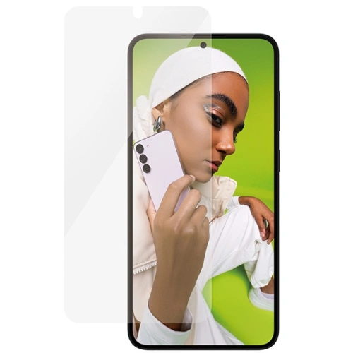 Kup Sticlă securizată PanzerGlass Ultra-Wide Fit Samsung Galaxy S24+ Plus - PZG644 - {ean13} - Sklep Home Screen