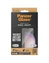 Buy PanzerGlass Ultra-Wide Fit Samsung Galaxy S24+ Plus - PZG644 - {ean13} - Home Screen Store Europe