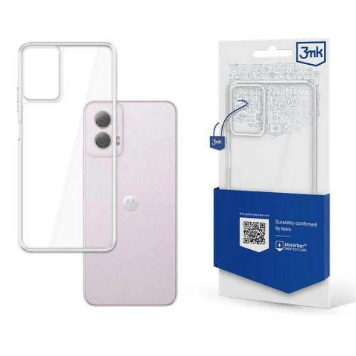 Kup Case 3MK Armor Case Motorola Moto G 5G 2024 - 3MK5904 - {ean13} - Sklep Home Screen
