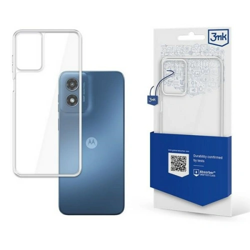 Kup Case 3MK Armor Case Motorola Moto G Play 2024 - 3MK5905 - {ean13} - Sklep Home Screen