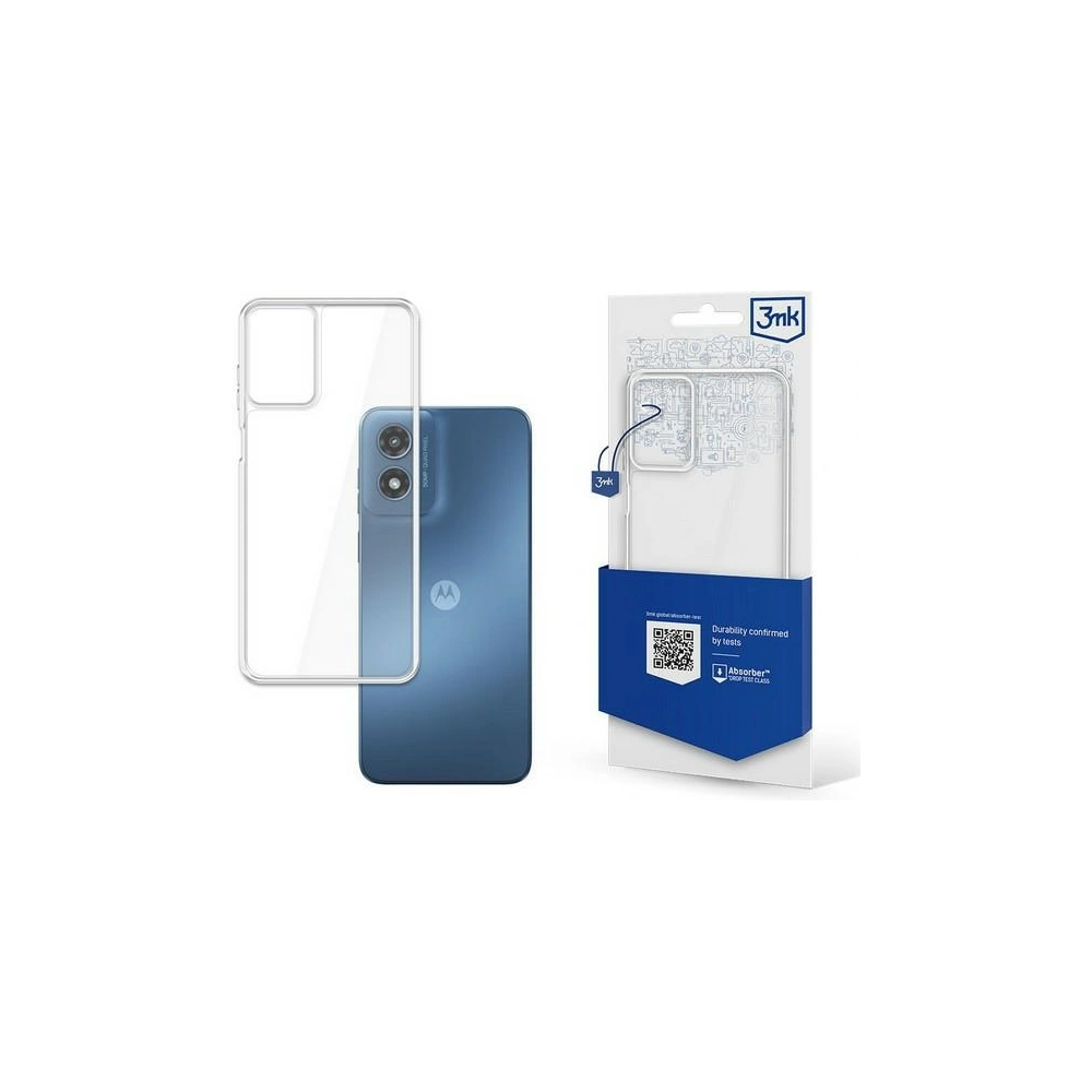 Etui 3MK Armor Case Motorola Moto G Play 2024