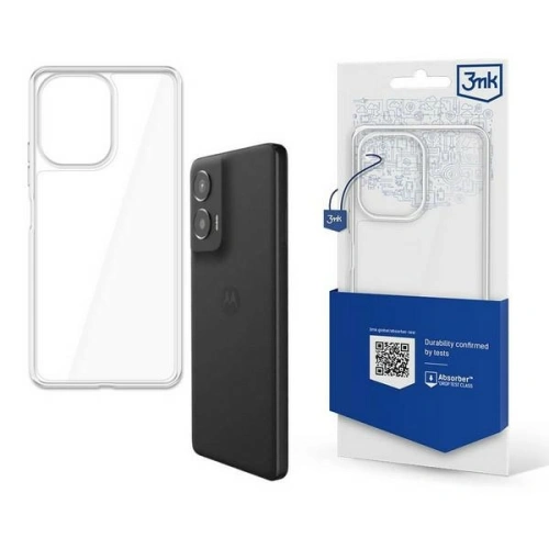 Kup Case 3MK Armor Case Motorola Moto G Stylus 2024 - 3MK5906 - {ean13} - Sklep Home Screen
