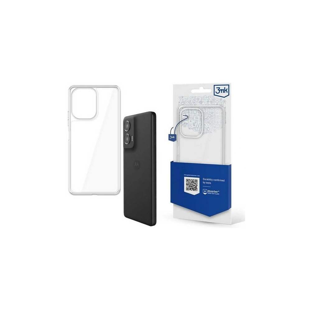 Etui 3MK Armor Case Motorola Moto G Stylus 2024