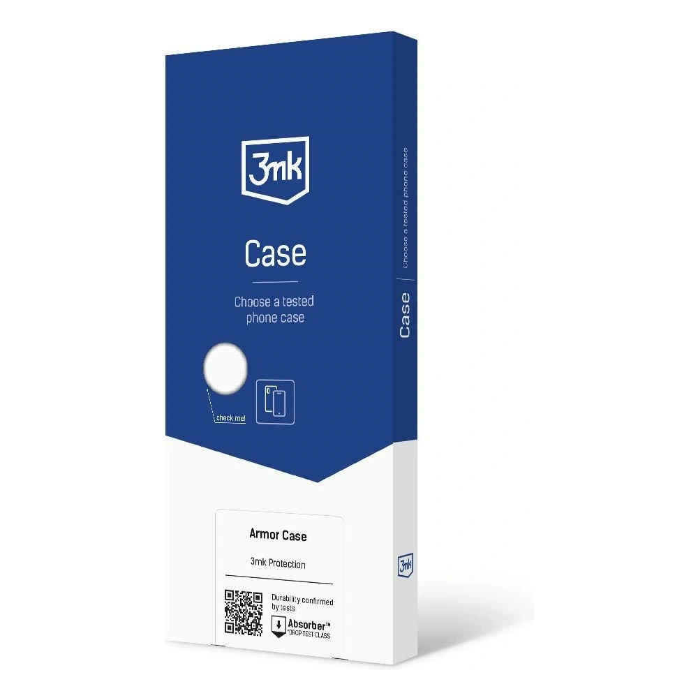 Etui 3MK Armor Case Xiaomi 14 Ultra