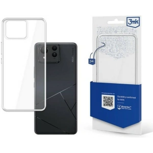 Buy 3MK Clear Case ASUS Zenfone 11 Ultra - 3MK5908 - {ean13} - Home Screen Store Europe