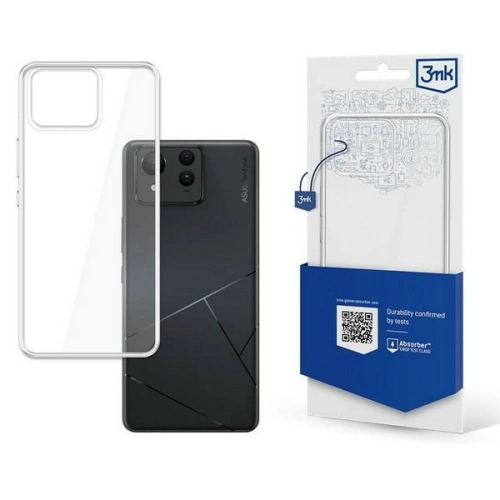 Kup Case 3MK Clear Case ASUS Zenfone 11 Ultra - 3MK5908 - {ean13} - Sklep Home Screen