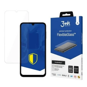Kup Hybirdní sklo 3MK FlexibleGlass Samsung Galaxy M15 5G - 3MK5914 - {ean13} - Sklep Home Screen
