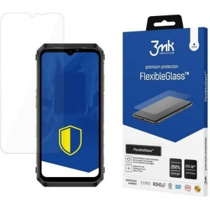 Kup Hybritní sklo 3MK FlexibleGlass Ulefone Power Armor 19 - 3MK5917 - {ean13} - Sklep Home Screen