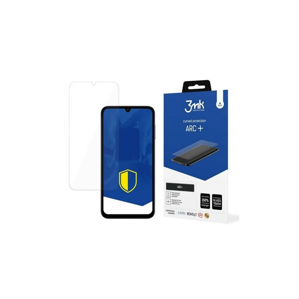 Folia ochronna 3MK ARC+ Samsung Galaxy M15 5G