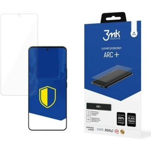Kup Folia de protecție 3MK ARC+ Xiaomi 13 Ultra 5G - 3MK5932 - {ean13} - Sklep Home Screen