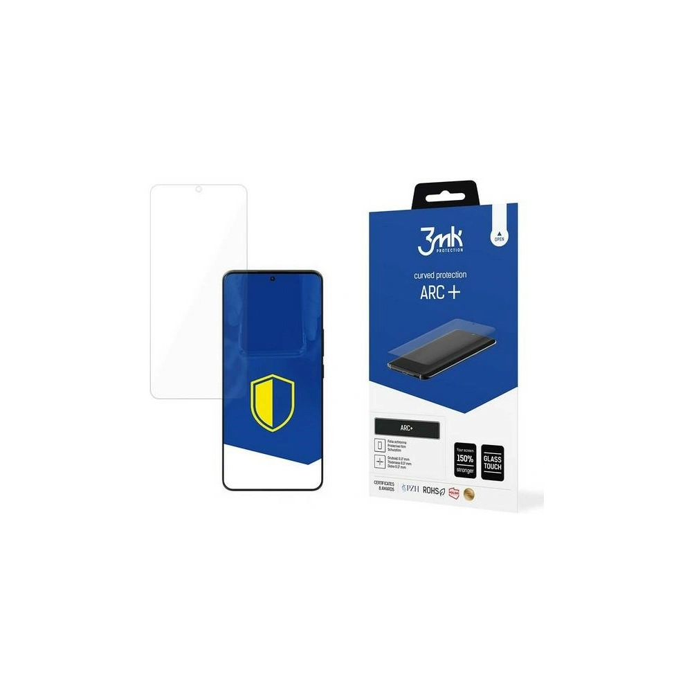 Folia ochronna 3MK ARC+ Xiaomi 13 Ultra 5G