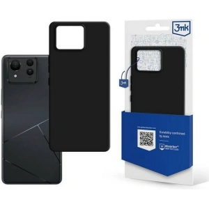 Kup Etui 3MK Matt Case ASUS Zenfone 11 Ultra czarny/black - 3MK5942 - {ean13} - Sklep Home Screen