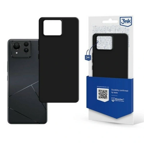 Kup Case 3MK Matt Case ASUS Zenfone 11 Ultra schwarz/black - 3MK5942 - {ean13} - Sklep Home Screen