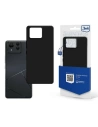 Etui 3MK Matt Case ASUS Zenfone 11 Ultra negru/black