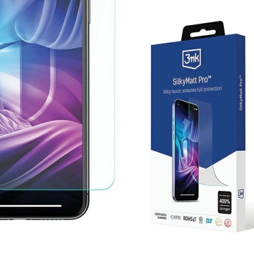 Kup Fólie matná 3MK SilkyMatt Pro Realme GT 5G - 3MK5945 - {ean13} - Sklep Home Screen