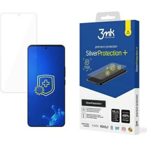 Kup Antimikrobiális védőfólia 3MK SilverProtect+ Samsung Galaxy M55 - 3MK5951 - {ean13} - Sklep Home Screen