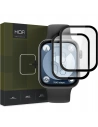 Kup Hofi Hybrid Pro+ Huawei Watch Fit 3 Black [2 PACK] - HOFI500 - {ean13} - Sklep Home Screen