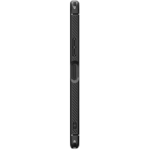 Kup Etui Spigen Rugged Armor Sony Xperia 10 VI Matt Fekete - SPN3412 - {ean13} - Sklep Home Screen
