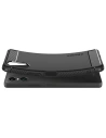 Buy Spigen Rugged Armor Sony Xperia 10 VI Matte Black - SPN3412 - {ean13} - Home Screen Store Europe