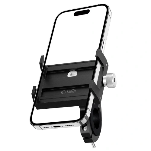 Kup Următorul suport pentru bicicletă Tech-Protect V4 Suport Universal pentru Bicicletă Negru - THP2800 - {ean13} - Sklep Home Screen