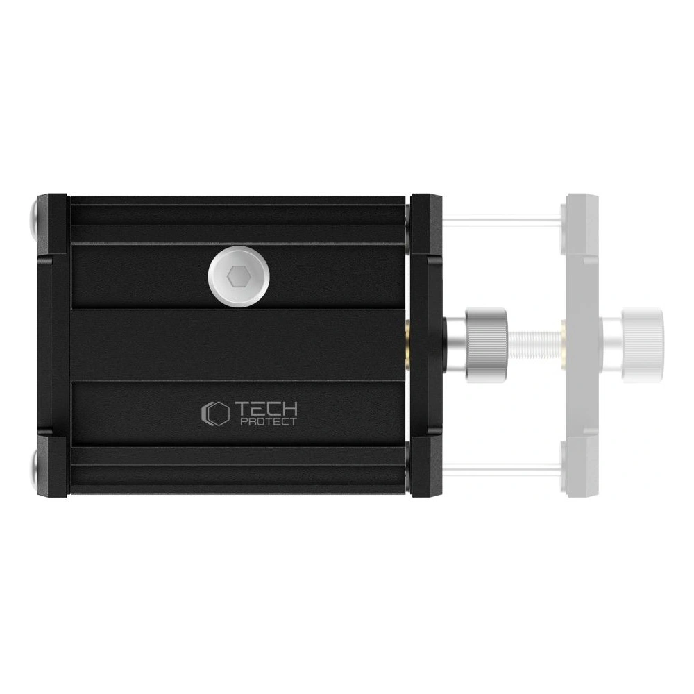 Uchwyt rowerowy Tech-Protect V4 Universal Bike Mount Black