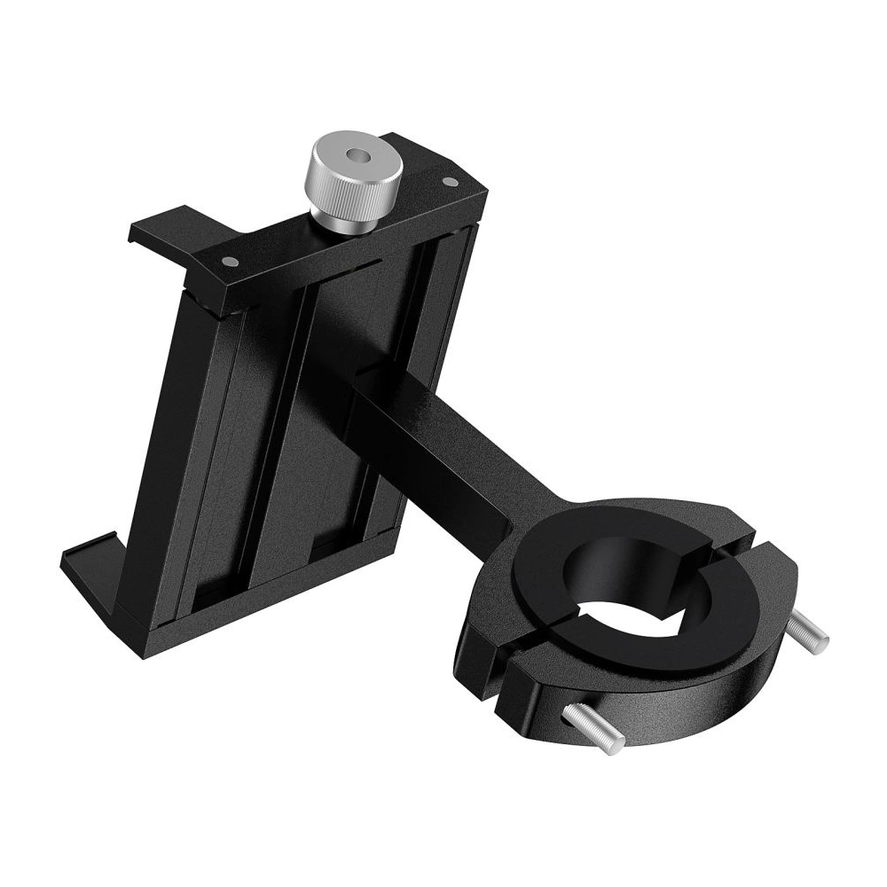 Uchwyt rowerowy Tech-Protect V4 Universal Bike Mount Black