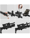 Kup Următorul suport pentru bicicletă Tech-Protect V4 Suport Universal pentru Bicicletă Negru - THP2800 - {ean13} - Sklep Home Screen