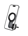 Kup Uchwyt pentru mașină pentru grilă Tech-Protect N55 Magnetic MagSafe Vent Car Mount Negru - THP2801 - {ean13} - Sklep Home Screen