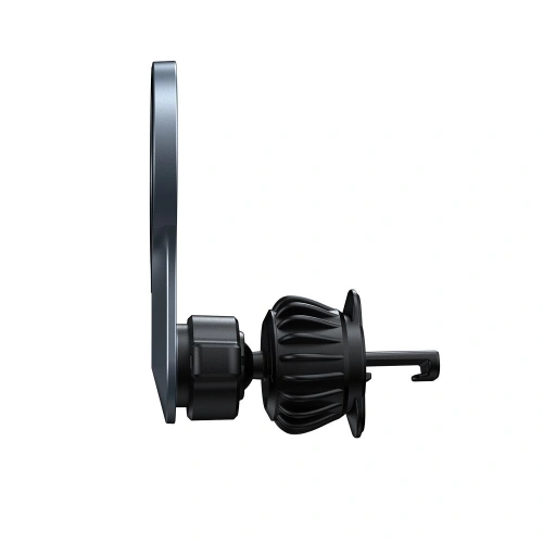Kup Uchwyt pentru mașină pentru grilă Tech-Protect N55 Magnetic MagSafe Vent Car Mount Negru - THP2801 - {ean13} - Sklep Home Screen