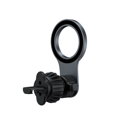 Kup Uchwyt pentru mașină pentru grilă Tech-Protect N55 Magnetic MagSafe Vent Car Mount Negru - THP2801 - {ean13} - Sklep Home Screen