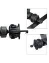Kup Uchwyt pentru mașină pentru grilă Tech-Protect N55 Magnetic MagSafe Vent Car Mount Negru - THP2801 - {ean13} - Sklep Home Screen
