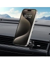 Kup Uchwyt pentru mașină pentru grilă Tech-Protect N55 Magnetic MagSafe Vent Car Mount Negru - THP2801 - {ean13} - Sklep Home Screen