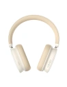Kup Kabellose over-ear Kopfhörer Baseus Bowie H1 Bluetooth 5.2 ANC weiß - BSU4892 - {ean13} - Sklep Home Screen