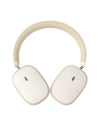 Kup Kabellose over-ear Kopfhörer Baseus Bowie H1 Bluetooth 5.2 ANC weiß - BSU4892 - {ean13} - Sklep Home Screen