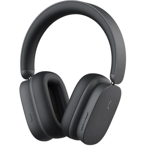Buy Baseus Bowie H1 Bluetooth 5.2 ANC grey - BSU4893 - {ean13} - Home Screen Store Europe