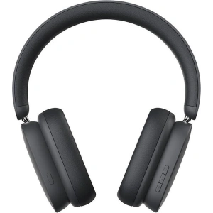 Kup Vezeték nélküli fejhallgató Baseus Bowie H1 Bluetooth 5.2 ANC szürke - BSU4893 - {ean13} - Sklep Home Screen