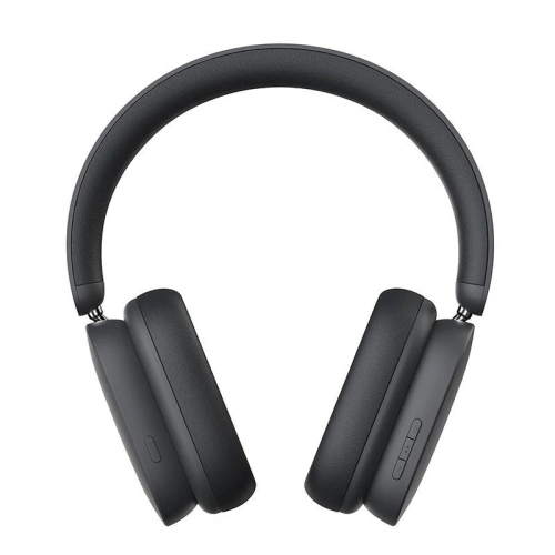 Kup Căști wireless over-ear Baseus Bowie H1 Bluetooth 5.2 ANC gri - BSU4893 - {ean13} - Sklep Home Screen
