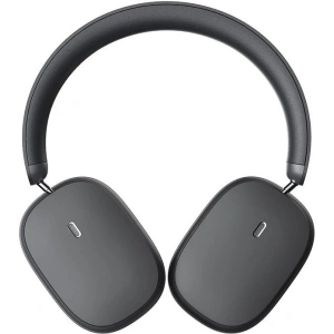 Kup Vezeték nélküli fejhallgató Baseus Bowie H1 Bluetooth 5.2 ANC szürke - BSU4893 - {ean13} - Sklep Home Screen