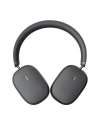 Kup Căști wireless over-ear Baseus Bowie H1 Bluetooth 5.2 ANC gri - BSU4893 - {ean13} - Sklep Home Screen