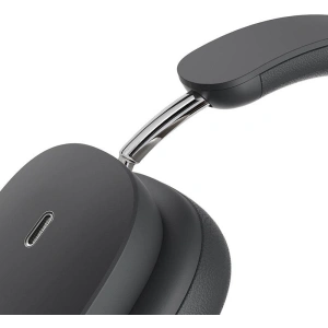 Kup Vezeték nélküli fejhallgató Baseus Bowie H1 Bluetooth 5.2 ANC szürke - BSU4893 - {ean13} - Sklep Home Screen