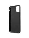 Kup Karl Lagerfeld KLHCN65FLFBBK iPhone 11 Pro Max schwarz/schwarz Blume Ikonik Karl - KLD169BLK - {ean13} - Sklep Home Screen