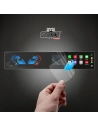 Buy Matte GrizzGlass CarDisplay Protection BMW 5 G60 2023-2024 [2in1] - GRZ9762 - {ean13} - Home Screen Store Europe