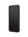 Kup Karl Lagerfeld KLHCN65FLFBBK iPhone 11 Pro Max schwarz/schwarz Blume Ikonik Karl - KLD169BLK - {ean13} - Sklep Home Screen