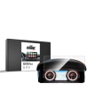 Cserélhető kerámia fólia GrizzGlass CarDisplay védelem Aston Martin DB12 Virtual Cockpit 2024-hez