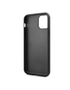 Kup Karl Lagerfeld KLHCN65GLBK iPhone 11 Pro Max negru/black Iconik Embossed & Glitter - KLD170BLK - {ean13} - Sklep Home Screen