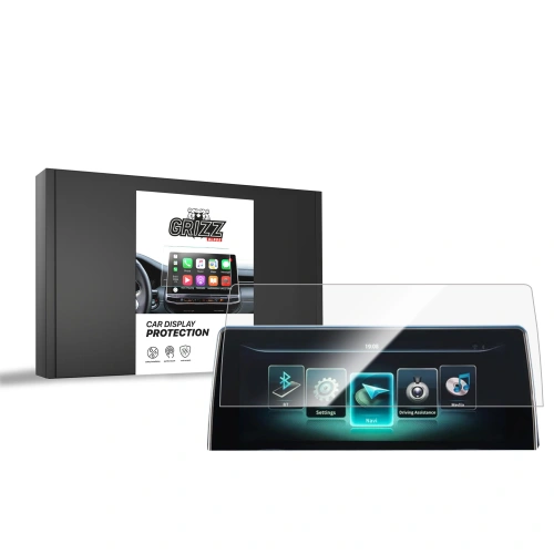 Kup Fólie na displej GrizzGlass CarDisplay Protection pro Seres 3 10,25" 2024 - GRZ9778 - {ean13} - Sklep Home Screen