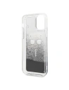 Kup Karl Lagerfeld KLHCN65ICGBK iPhone 11 Pro Max černý/black Iconic Glitter - KLD172BLK - {ean13} - Sklep Home Screen