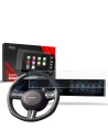 Matt fólia GrizzGlass CarDisplay védelem Hyundai Tucson 12,3" 2024-hez