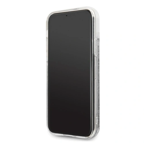 Kup Karl Lagerfeld KLHCN65ICGBK iPhone 11 Pro Max černý/black Iconic Glitter - KLD172BLK - {ean13} - Sklep Home Screen